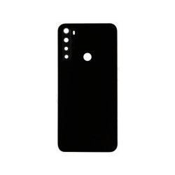 Back Cover+Camera Lens Xiaomi Redmi Note 8 Space Black